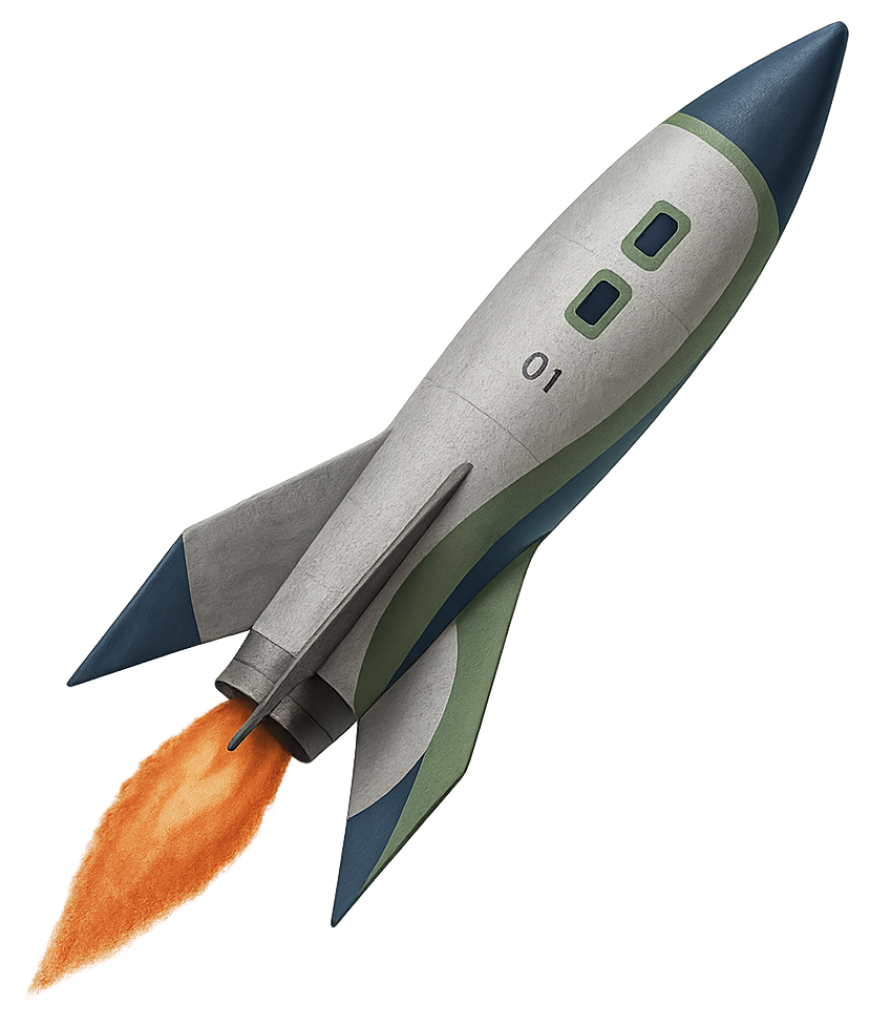 Project in the Box illustration